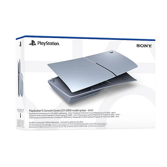 PS5 Slim Console Covers PS5 Slim Console Covers
